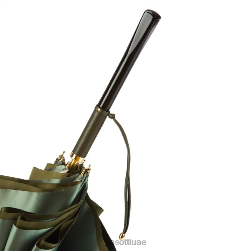 مظلة | 189 21273-13 h15 - مظلة الداليا الخضراء، قماش مزدوج PASOTTI Z446V376